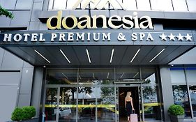 Doanesia Premium Hotel & Spa