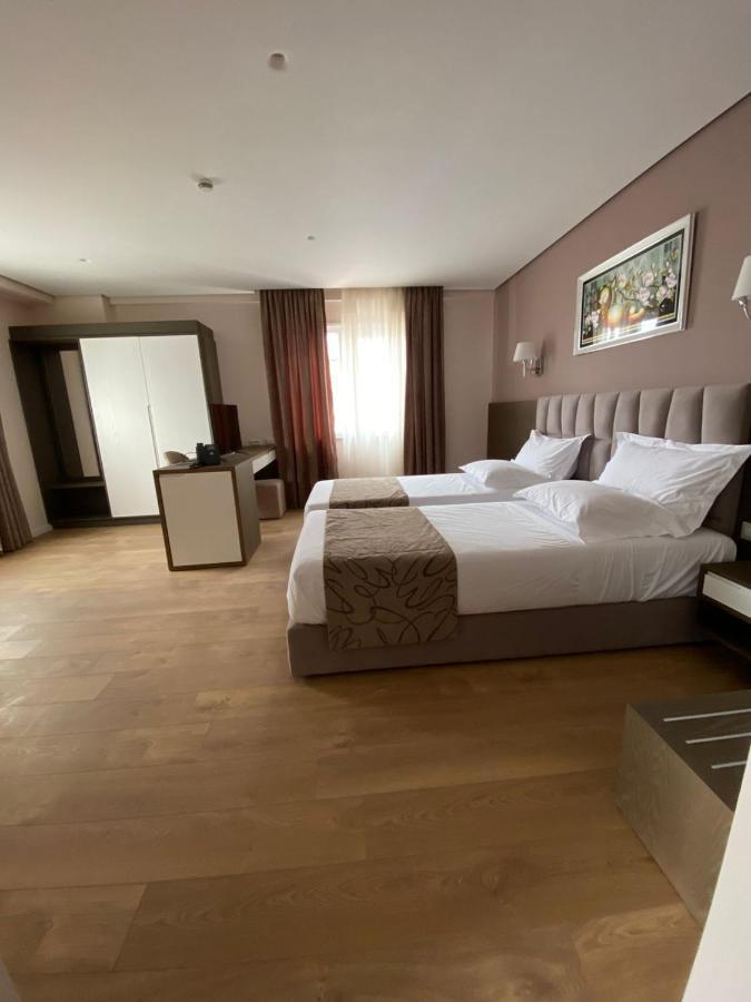 Doanesia Premium Hotel & Spa Mezez Esterno foto
