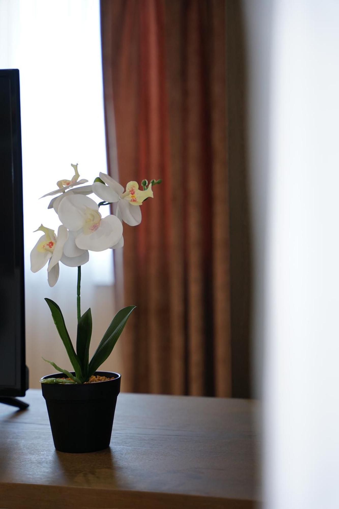Doanesia Premium Hotel & Spa Mezez Esterno foto