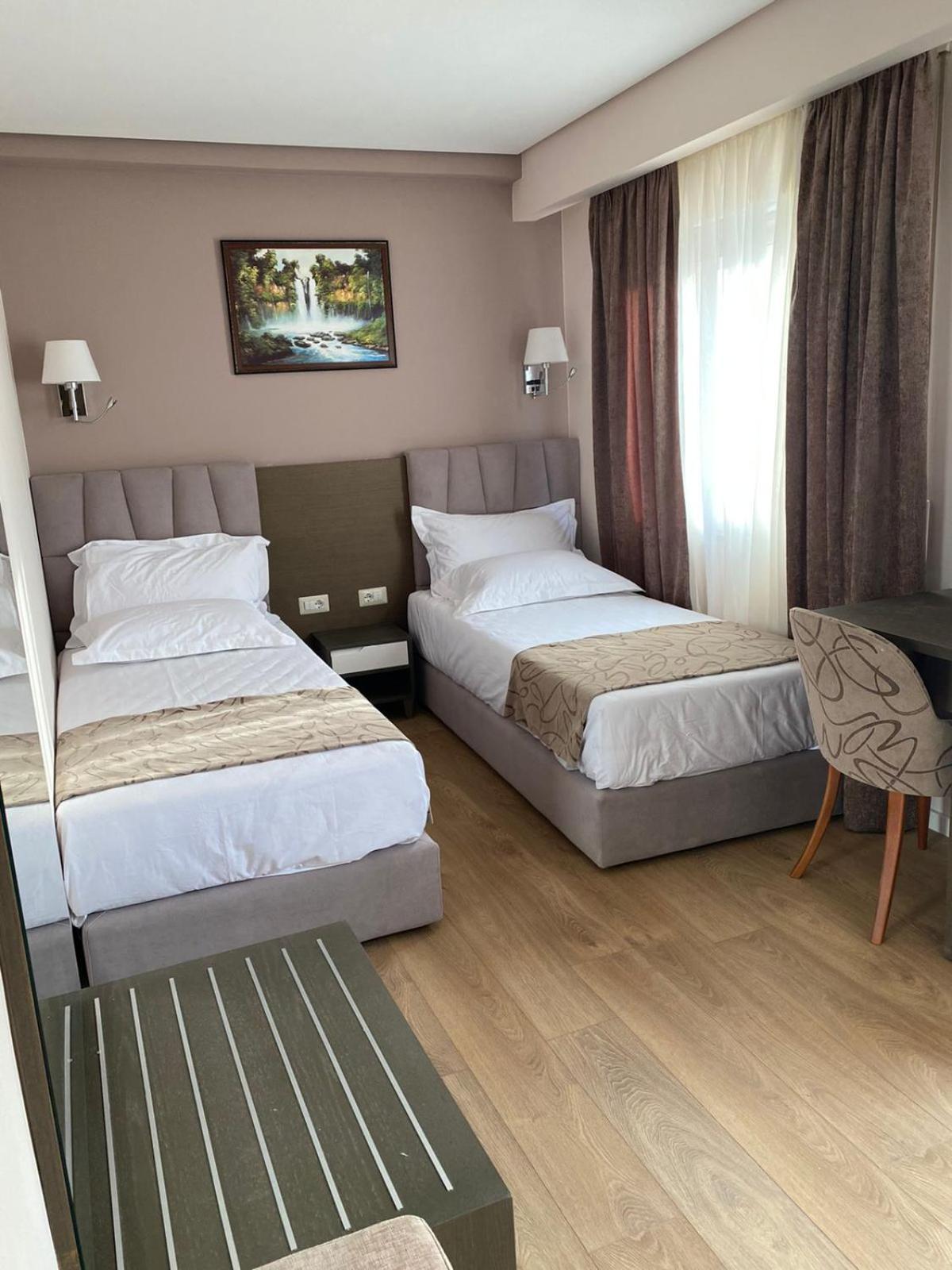 Doanesia Premium Hotel & Spa Mezez Esterno foto