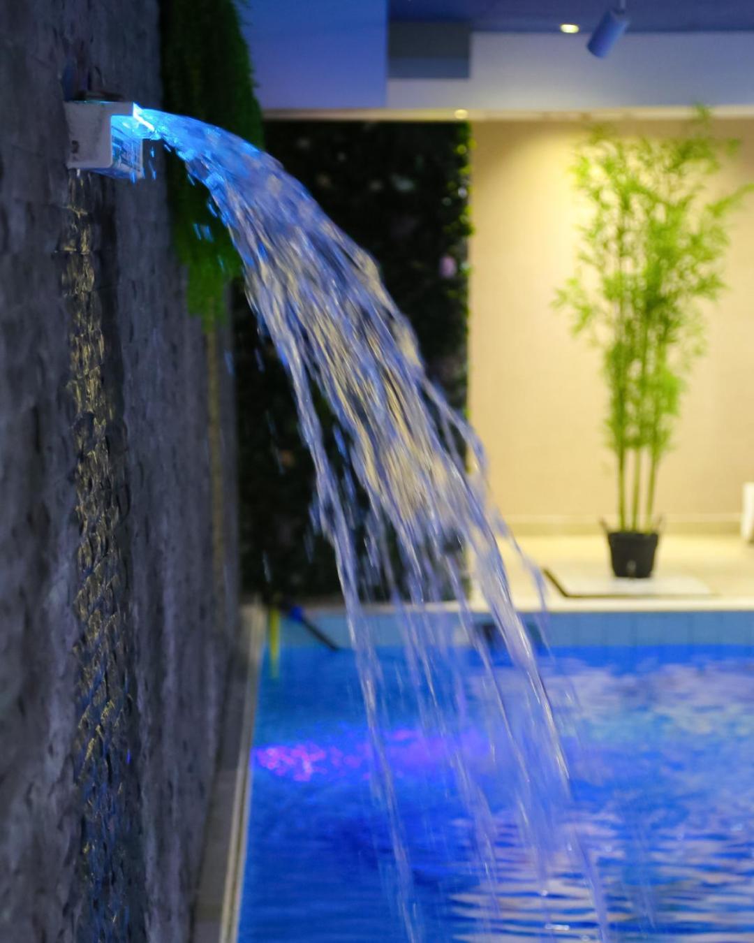 Doanesia Premium Hotel & Spa Mezez Esterno foto