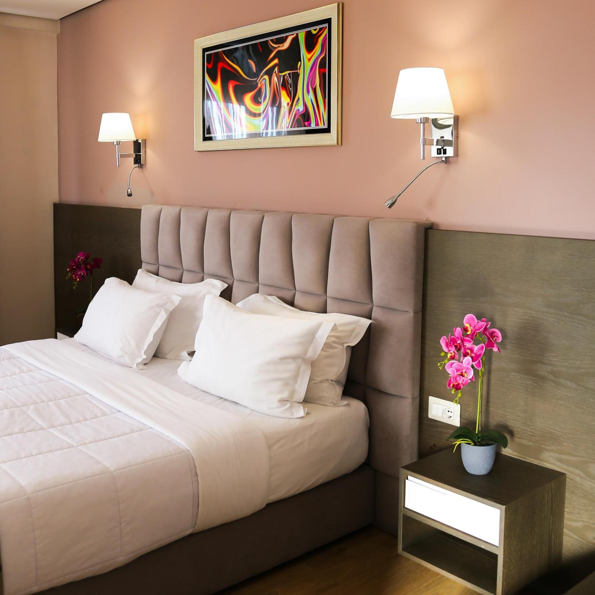 Doanesia Premium Hotel & Spa Mezez Esterno foto